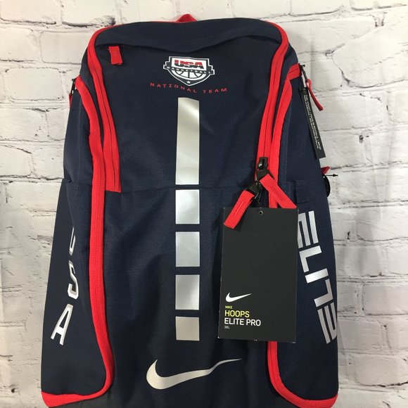 nike elite backpack usa